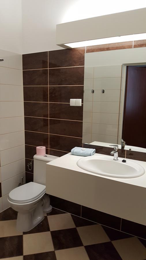 Hotel Restauracja Pustelnik Wisla Mala Buitenkant foto
