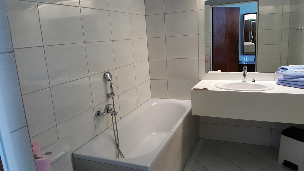 Hotel Restauracja Pustelnik Wisla Mala Buitenkant foto